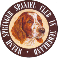 Welsh Springer Spaniel Club